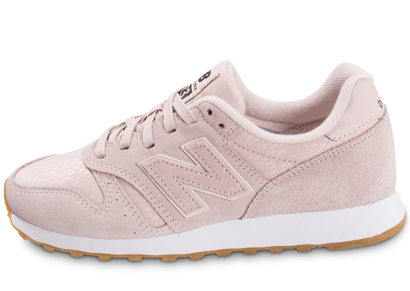 new balance femme derniere